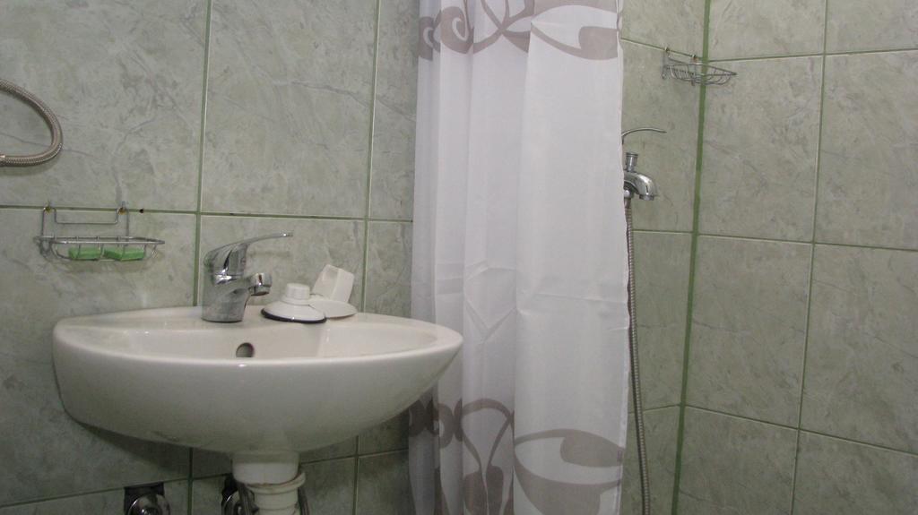 Santa Maria Apartment Donji Kovilj エクステリア 写真