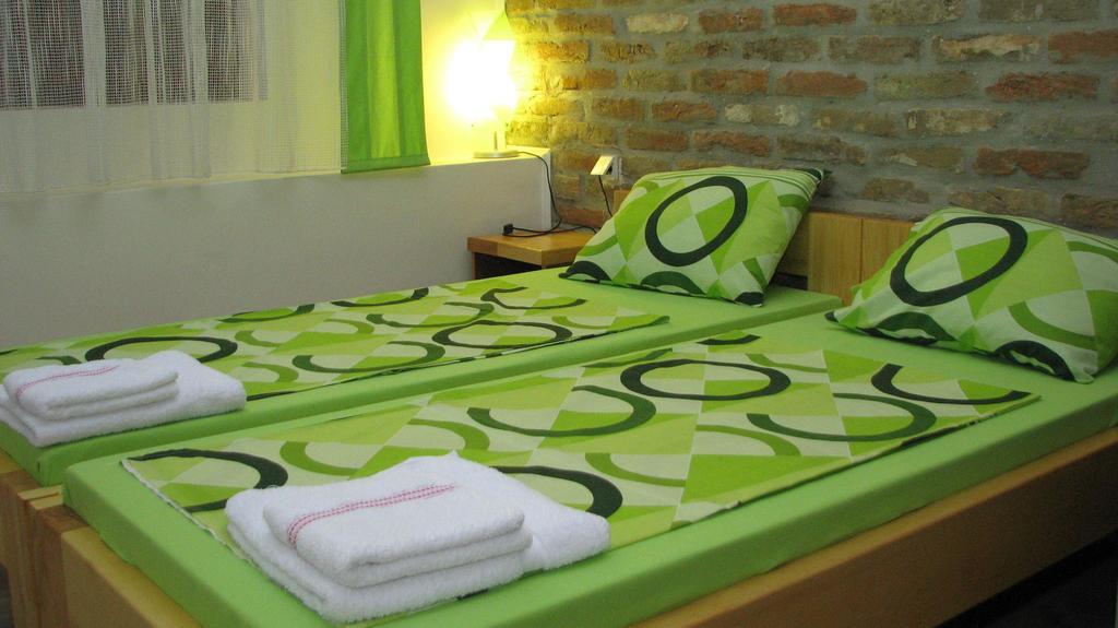 Santa Maria Apartment Donji Kovilj エクステリア 写真