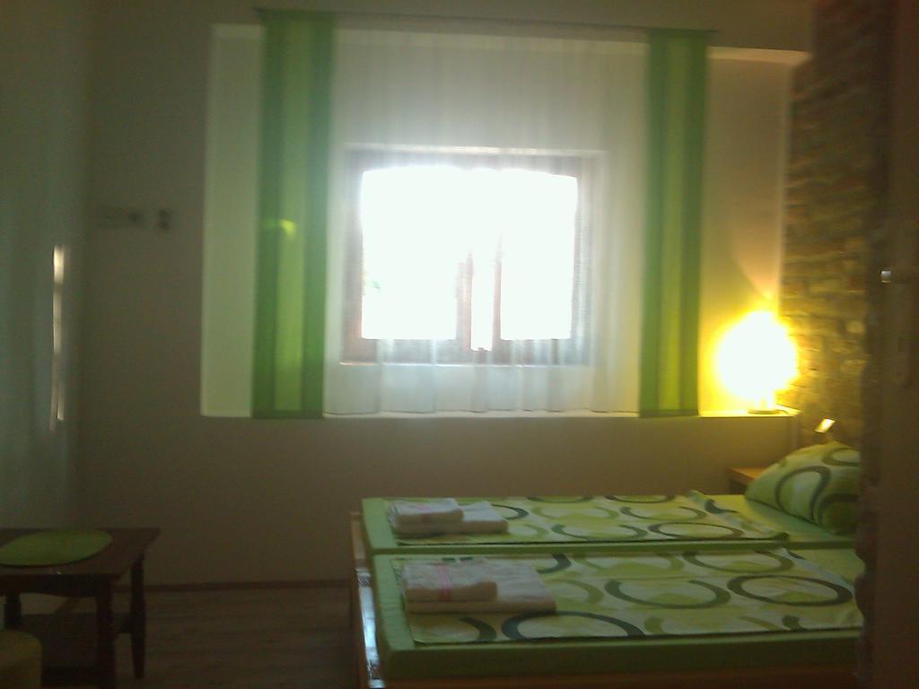 Santa Maria Apartment Donji Kovilj エクステリア 写真