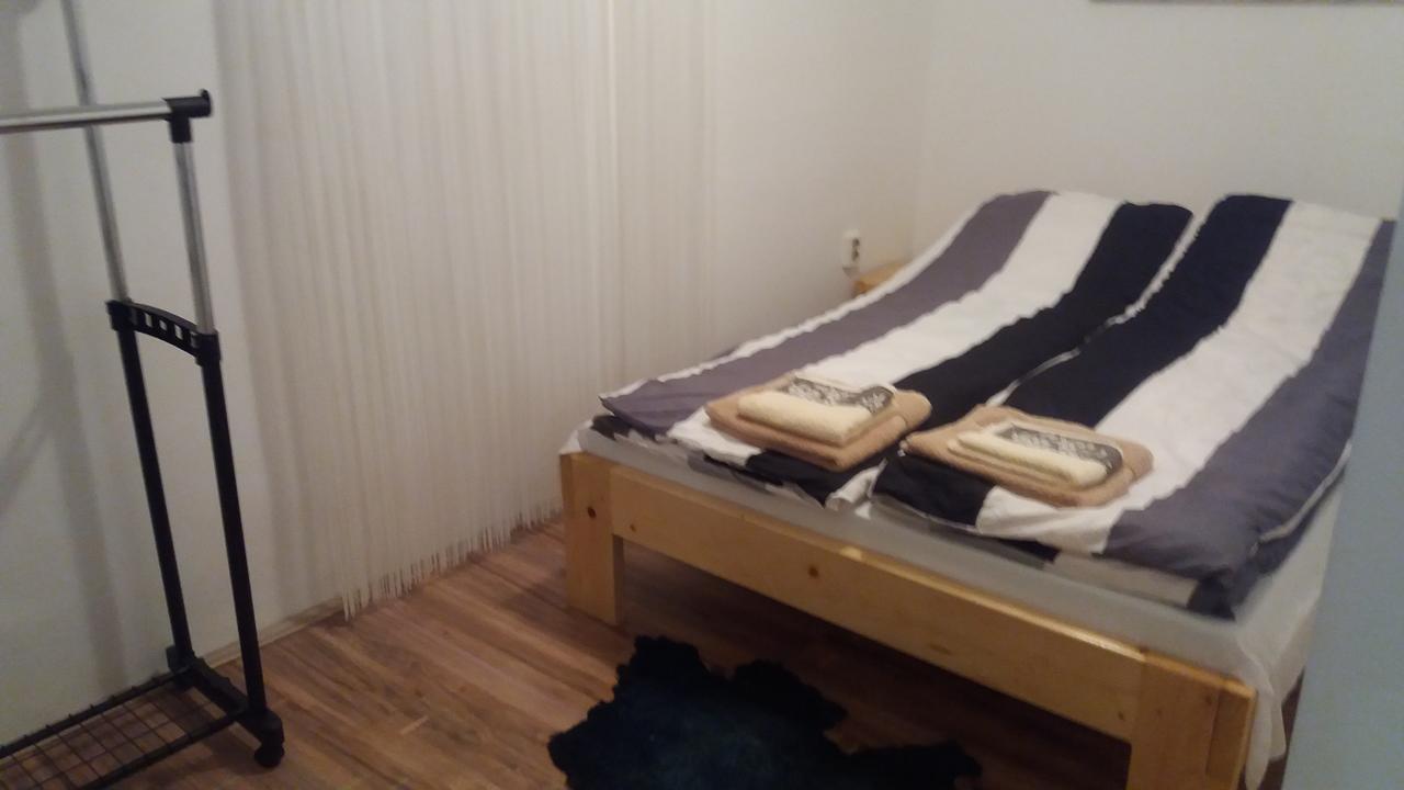 Santa Maria Apartment Donji Kovilj エクステリア 写真
