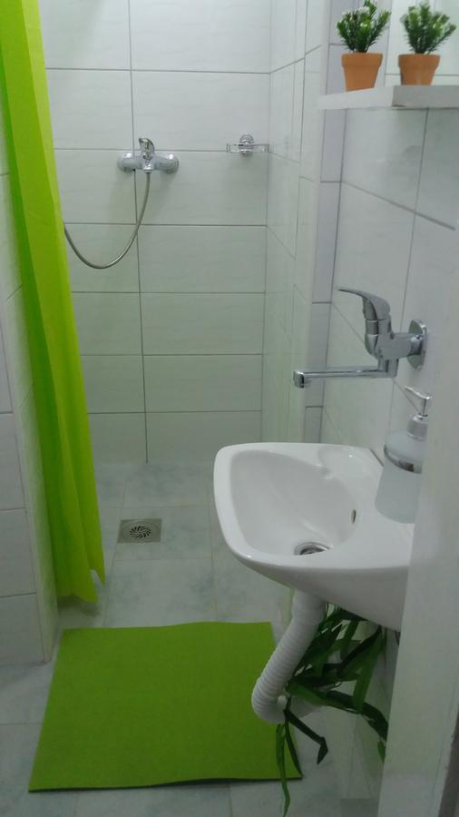 Santa Maria Apartment Donji Kovilj エクステリア 写真