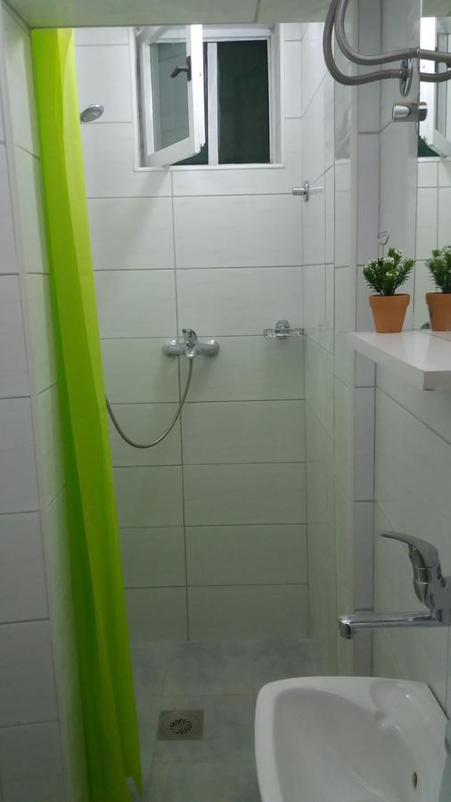 Santa Maria Apartment Donji Kovilj エクステリア 写真