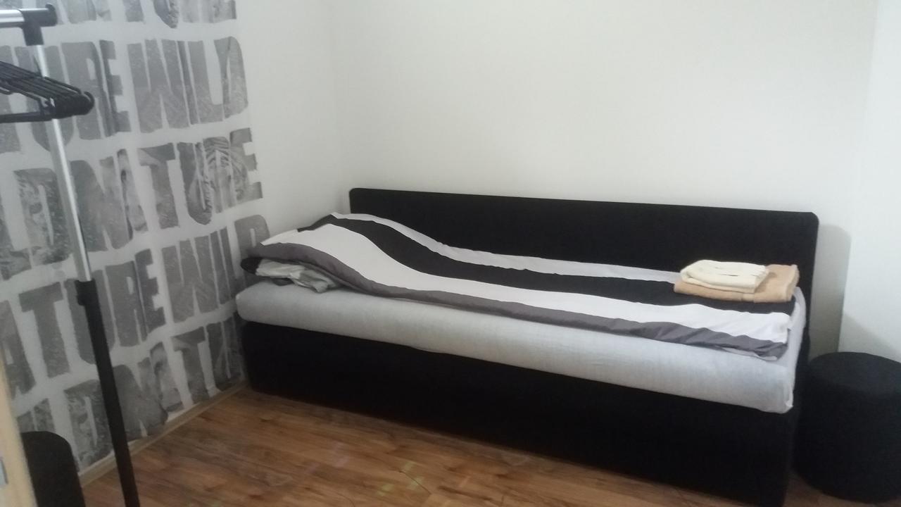 Santa Maria Apartment Donji Kovilj エクステリア 写真